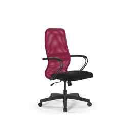 Кресло Ergolife Sit 8 B2-8K - X1+UMF(X1) -Uh00-Wh00-K3bL(M09.B02.G15.W01)